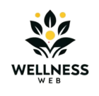 Wellness Web logo